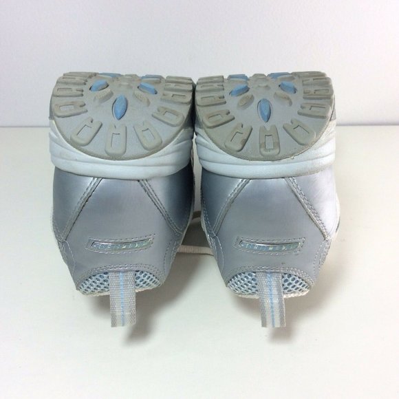 Skechers Shape Ups Womens Walking Toning sneakers - Picture 8 of 8